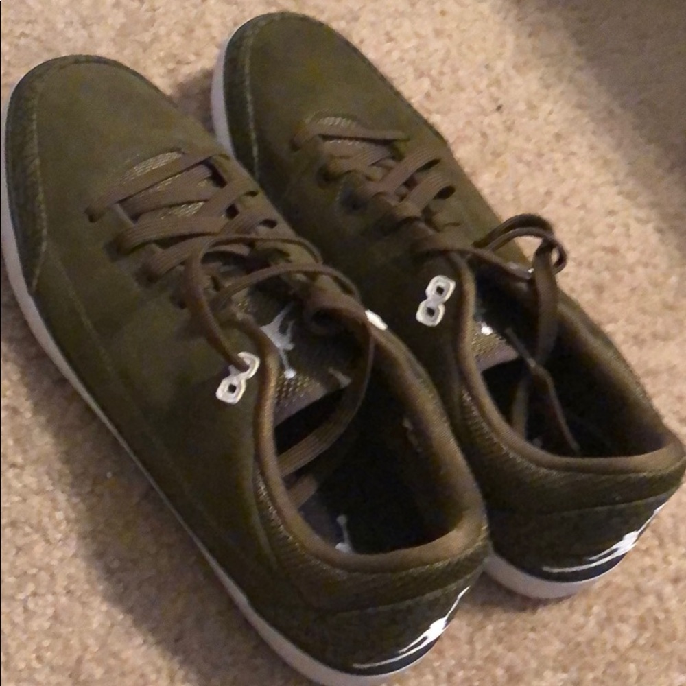 Jordan casual shoes